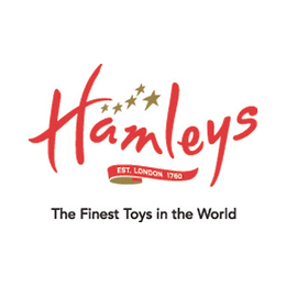 Hamleys аутлет