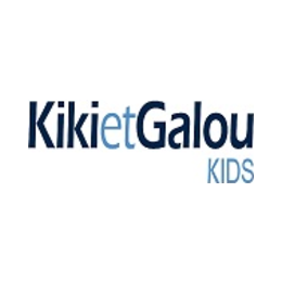Kiki et Galou Kids аутлет