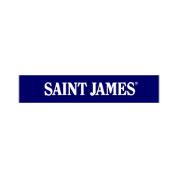 Saint James аутлет