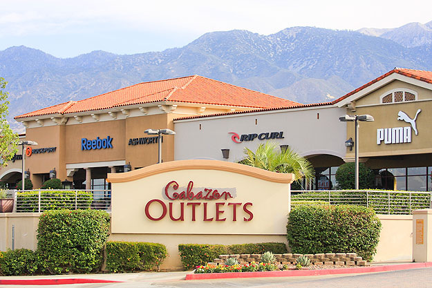 Cabazon Outlets