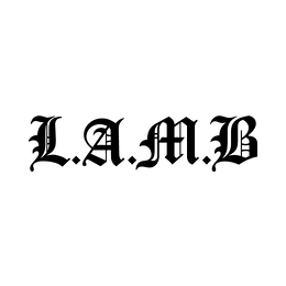 L.A.M.B.