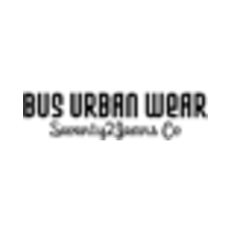 Bus Urban Wear аутлет