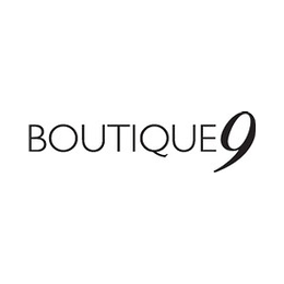 Boutique 9