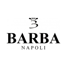 Barba Napoli