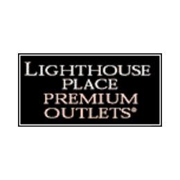 Lighthouse Place Premium Outlets