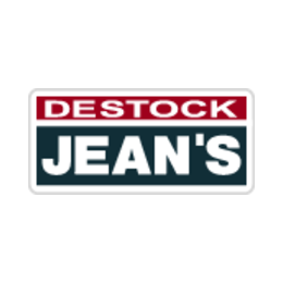 Destock Jeans аутлет