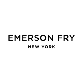 Emerson Fry