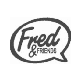 Fred & Friends