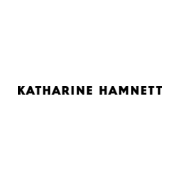 Katharine Hamnett London аутлет