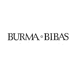 Burma Bibas