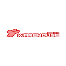 Warehouse Ideapark Brand Outlet