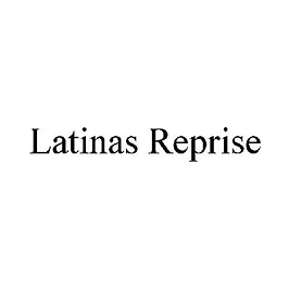 Latinasreprise