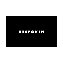 Bespoken