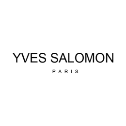 Yves Salomon