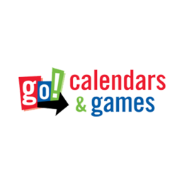 Go! Calendars & Games aутлет