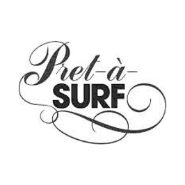 Pret-A-Surf