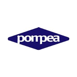 Pompea аутлет