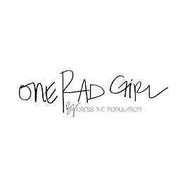 One Rad Girl