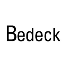 Bedeck аутлет