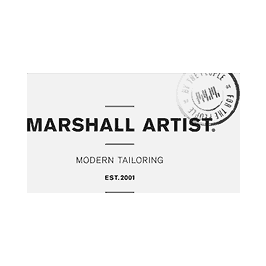 Marshall Artist