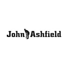 John Ashfield