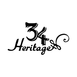 34 Heritage