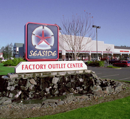 Seaside Factory Outlet