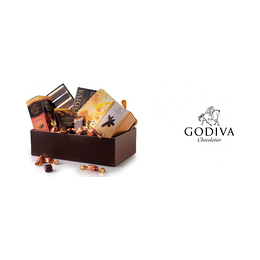 Godiva Chocolatier аутлет