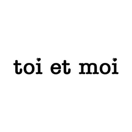 Toi & Moi