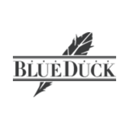 Blue Duck