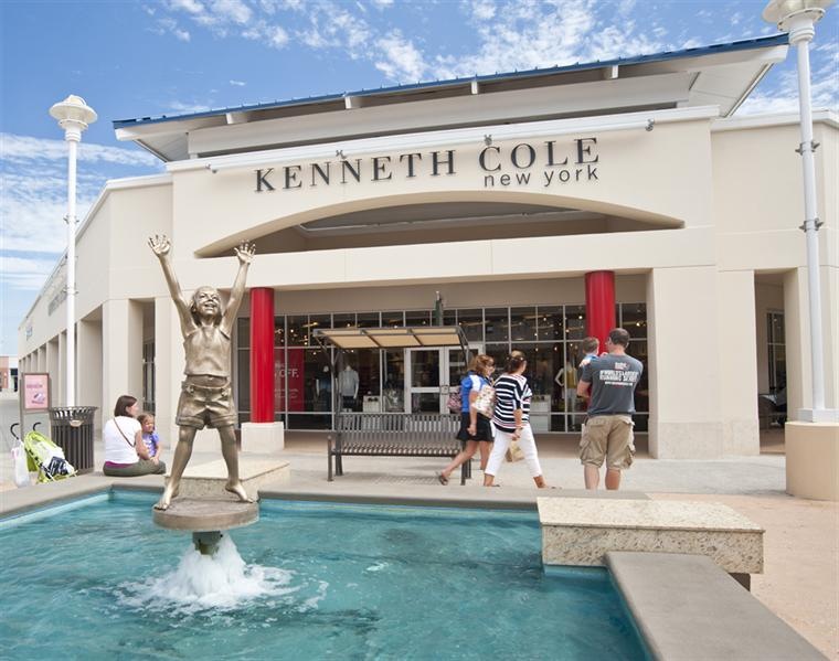 Tanger Outlets – Myrtle Beach Hwy 17