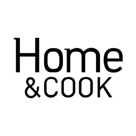 Home & Cook