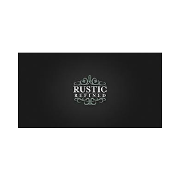 Rustic Refined