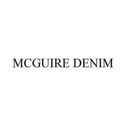 Mcguire Denim