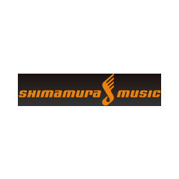 Shimamura Music