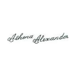 Athena Alexander