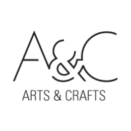 Arts & Crafts аутлет