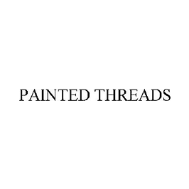 Painted Threads