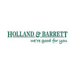 Holland and Barrett аутлет