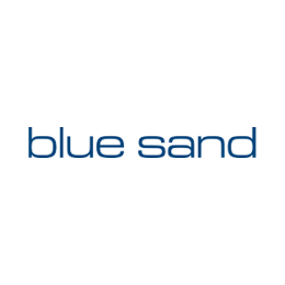 Blue Sand