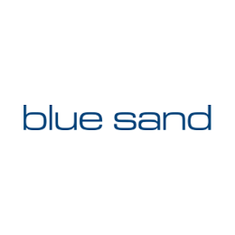 Blue Sand