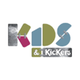 Kids & Kickers аутлет