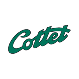 Cottet аутлет