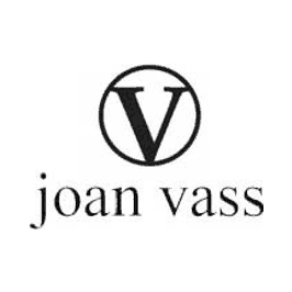 Joan Vass