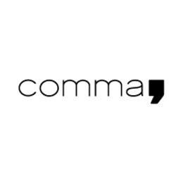 Comma