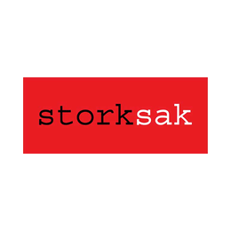 Storksak