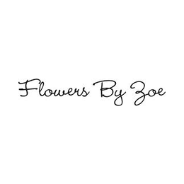 Flowers by Zoe