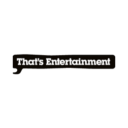 That's Entertainment аутлет