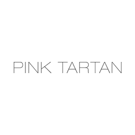 Pink Tartan