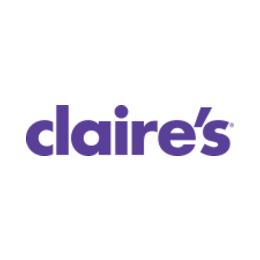 Claire's Accessories аутлет